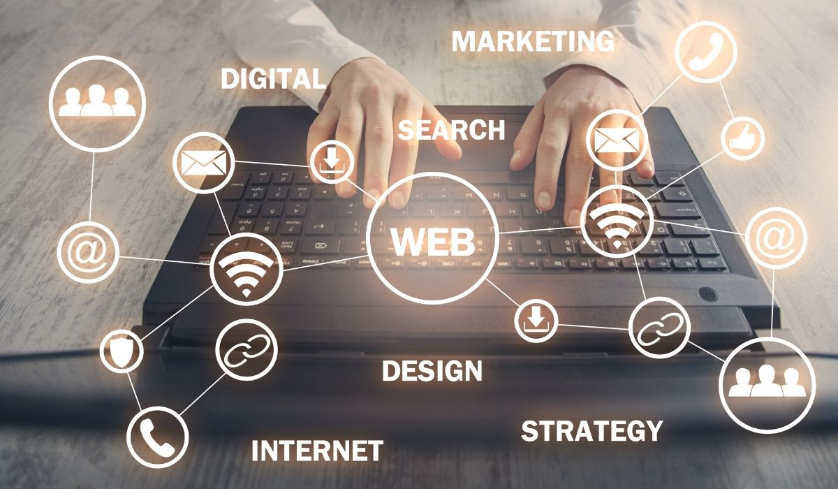 Bağcılar Web Tasarım